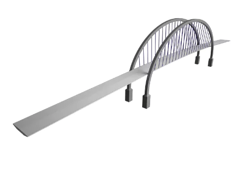 Boogbrug