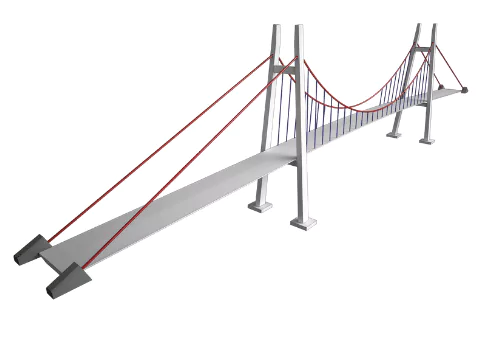 Hangbrug